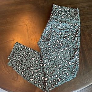 Fabletics Powerhold Leggings